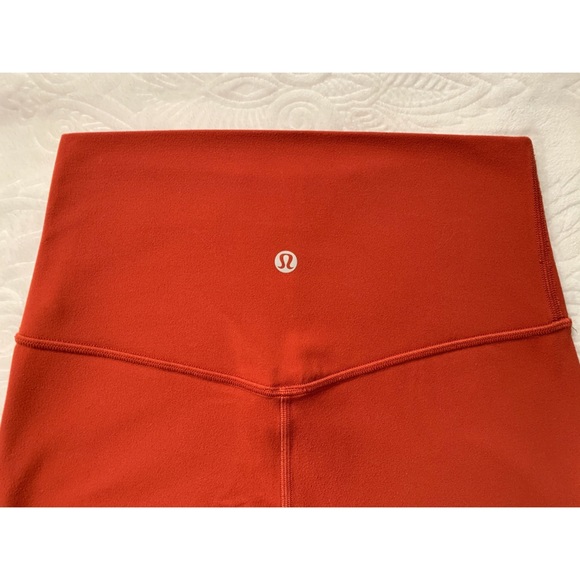 🍋Lululemon Align 25”🍋 - Picture 3 of 5